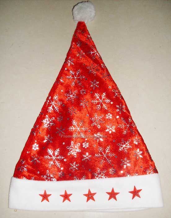 Christmas Cap
