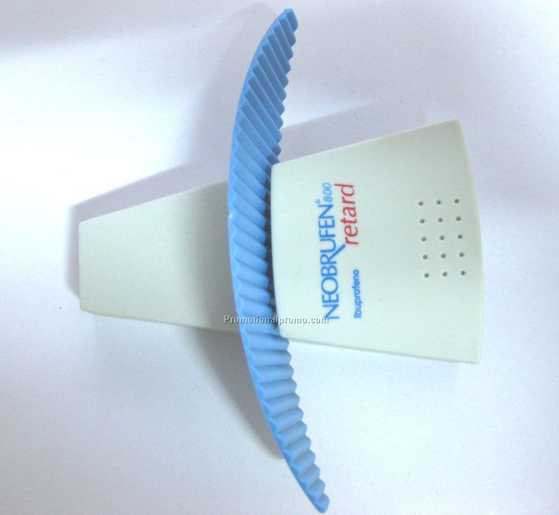 Computer Monitor Clip