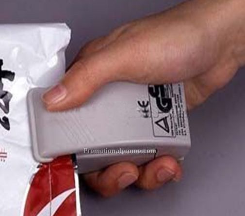 Hand Held Bag Sealer