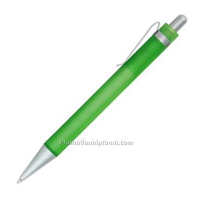 Marconi Plastic Pen