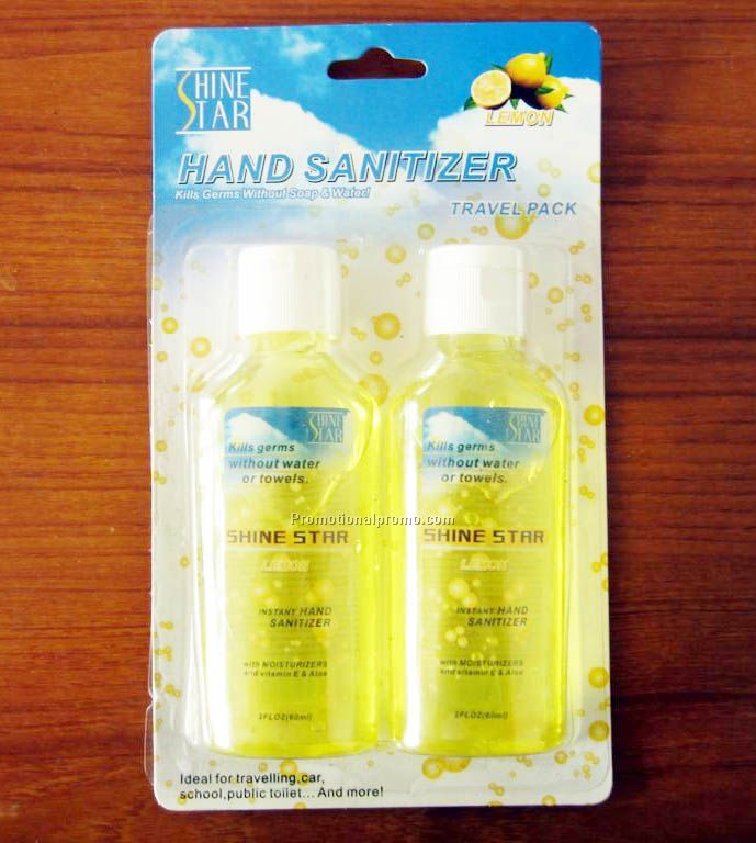Hand Sanitizer