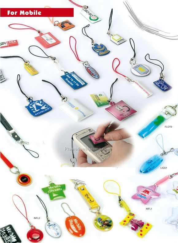 Mobile phone cleaner