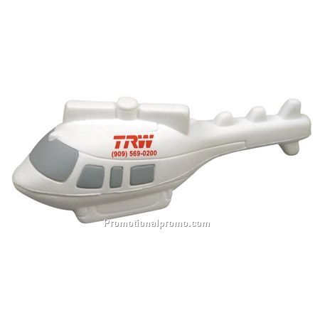 Helicopter Stress Reliever