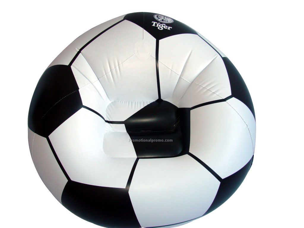 PVC inflatable Chair