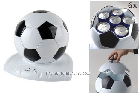 Skills Soccer Fridge