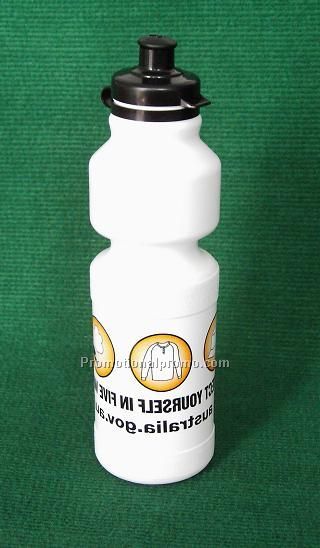 Plastic Sports Bottle