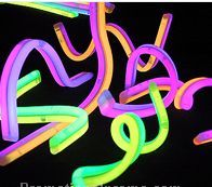 Glow Sticks Bracelets