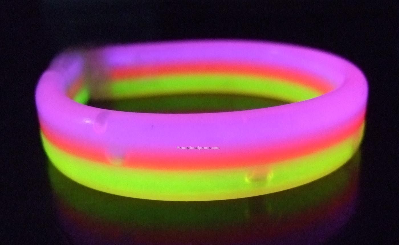 glow bracelet-3colors