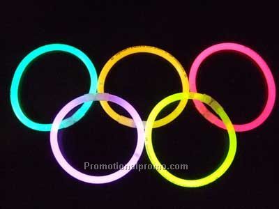 Flashing bracelet, Glow bracelet