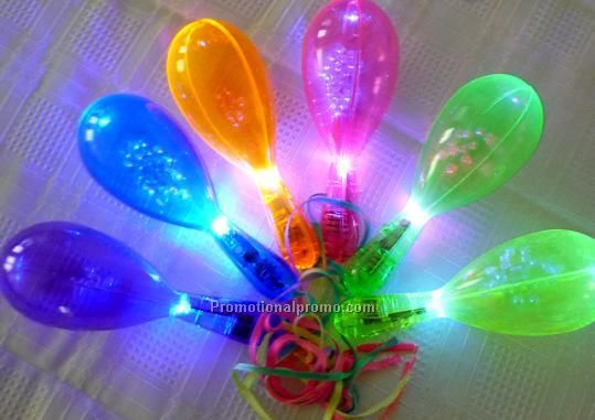 Maracas - Translucent