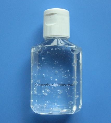 60ml Hand Sanitizer with customized sticker
