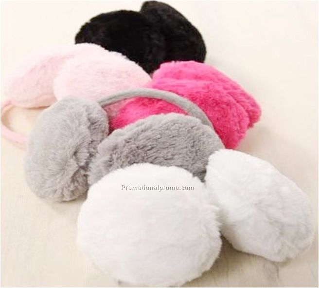 Ear Muffs