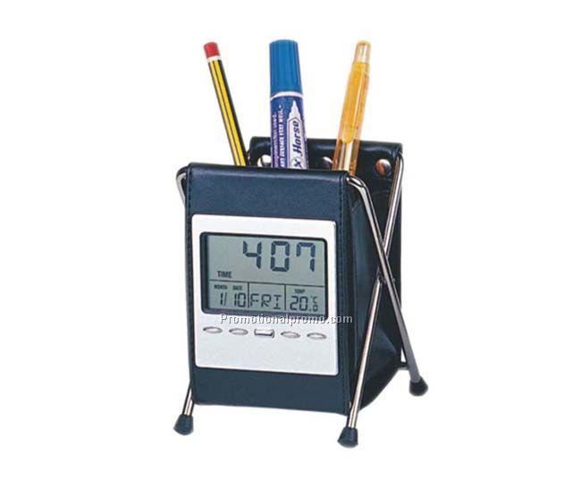 Calender Pen holder