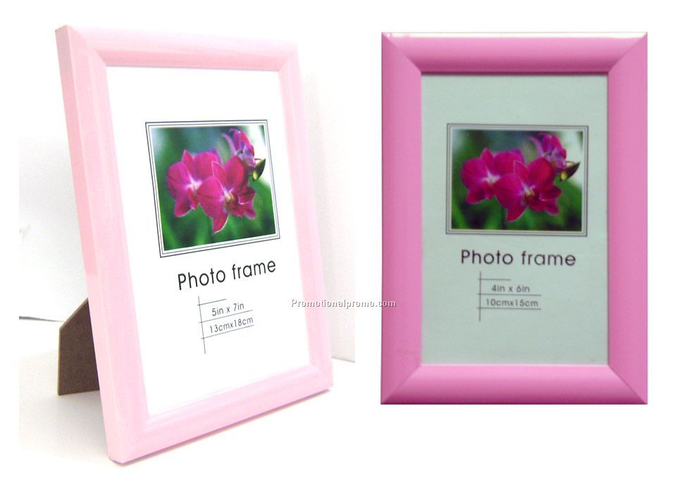 Photo frame