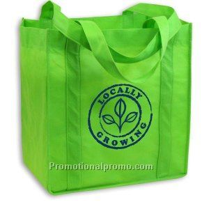 Non-woven shopping bag