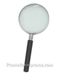 Round Magnifier
