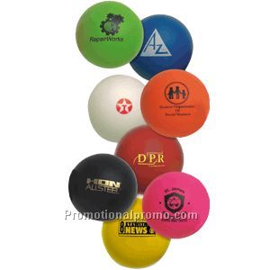 Promotional Stress Balls