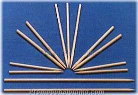 Wooden Skewers