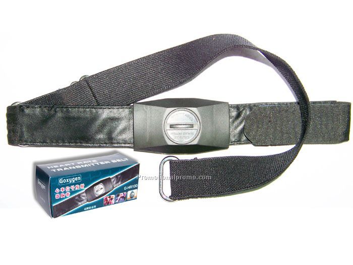 WIRELESS HEART RATE MONITOR