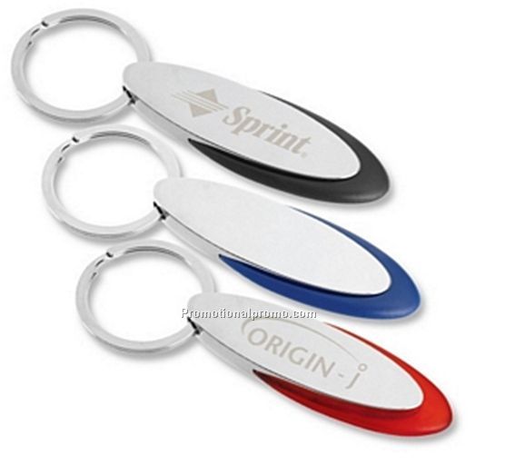 The Saturn Key Ring