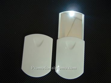 LED mirror