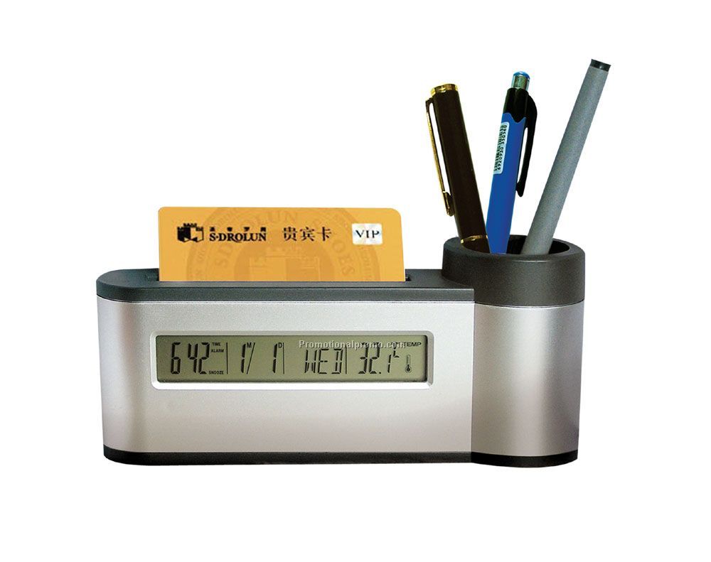 Calender Pen holder