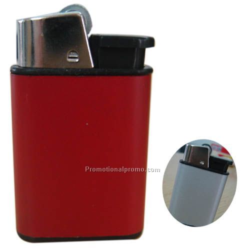 Windproof lighter