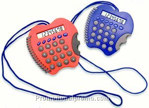 Apple Shape Calculator