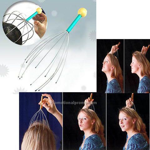 Head Massager