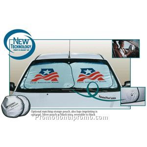 Auto Sun Shade
