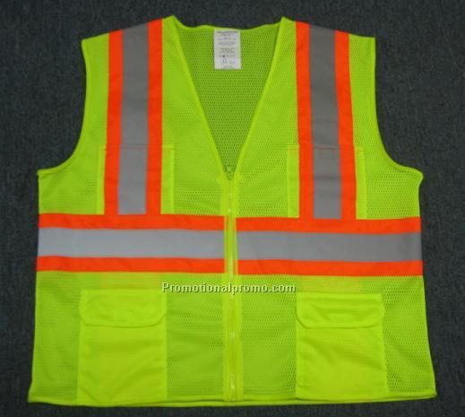 Safety vest
