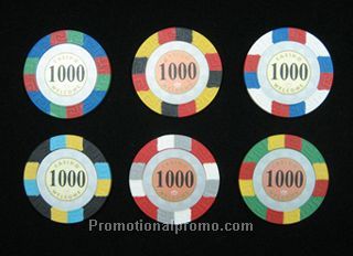 Casino chips