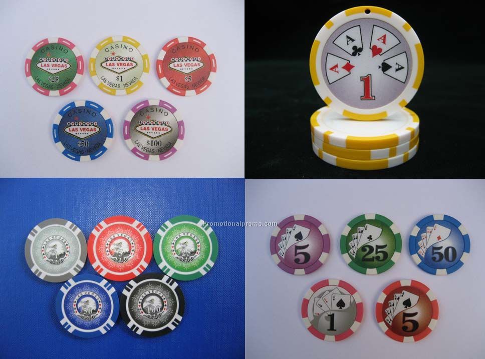 Casino Chips