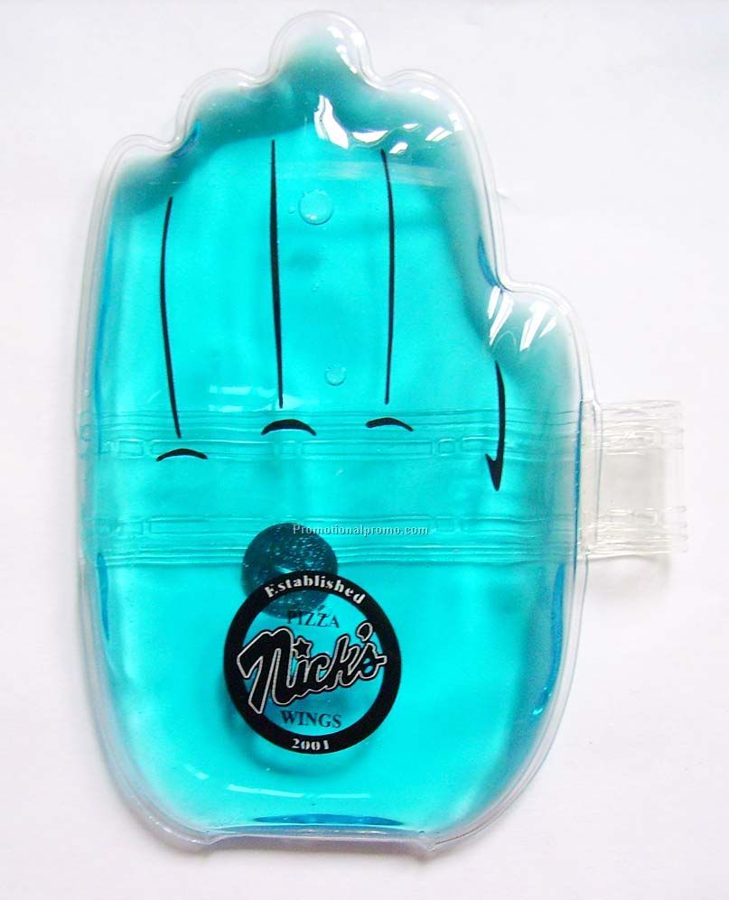 Heating Pad, heating pack; Hand warmer, Hot pad