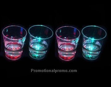 Glow/Flashing cup