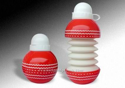 Cricket sports bottle