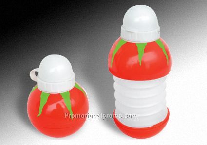 Tomato sports folder bottle