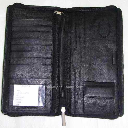 Travel wallet