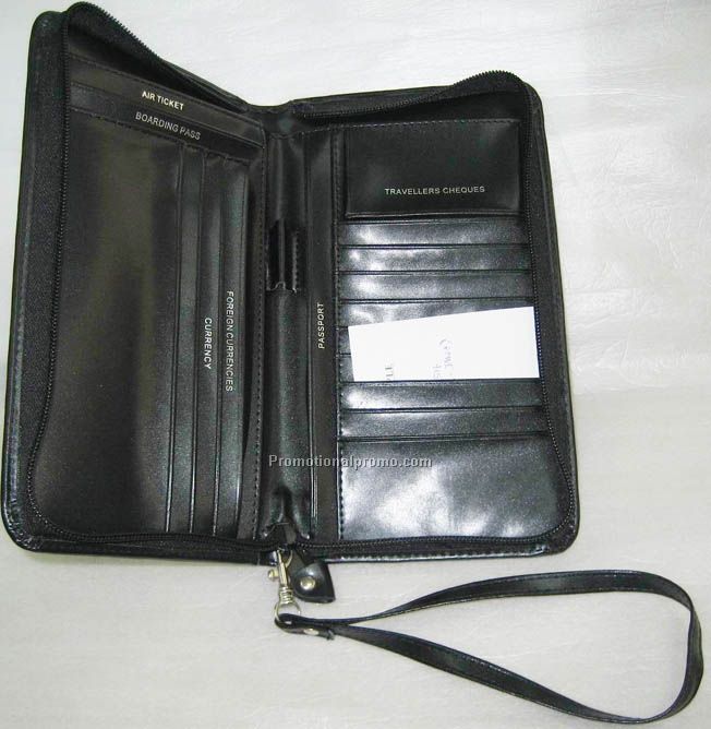 Travel wallet
