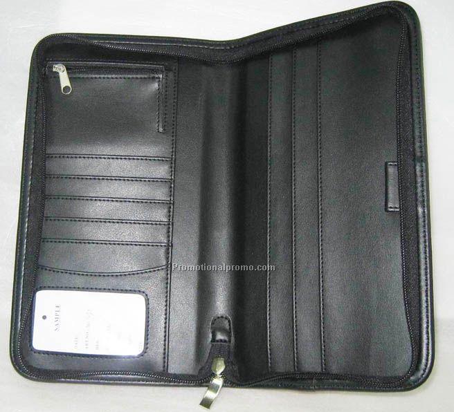 Travel wallet