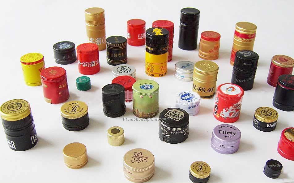 Bottle Caps
