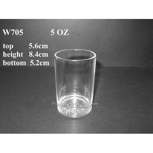 Water glass