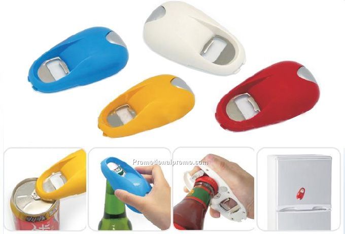 3-in-1 Bottle Opener