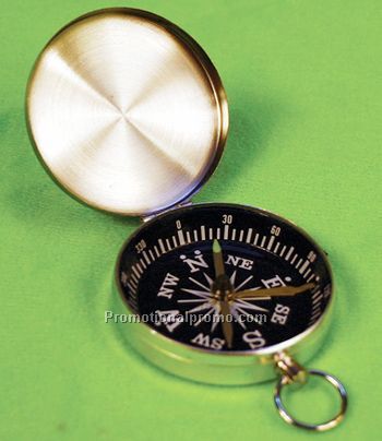Metal Compass