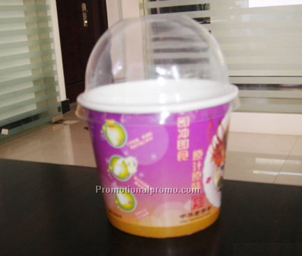 Icecream Cup