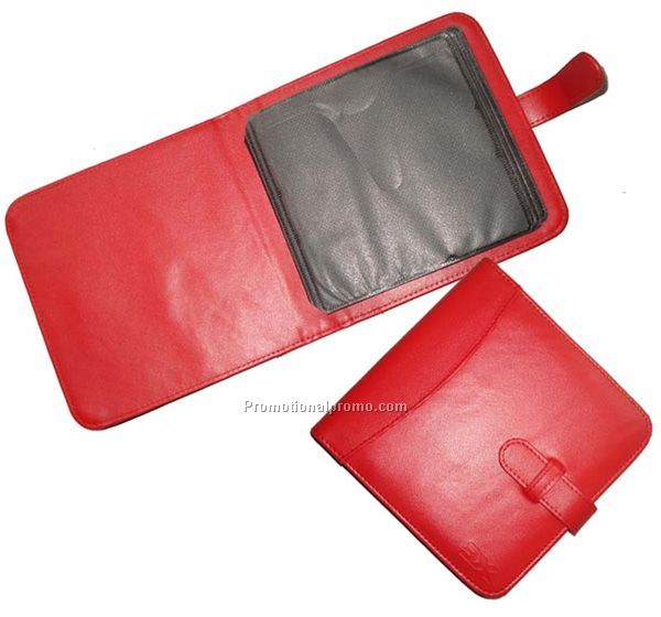 PU CD Case