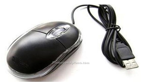 USB mouse