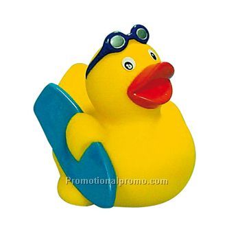 Rubber Duck