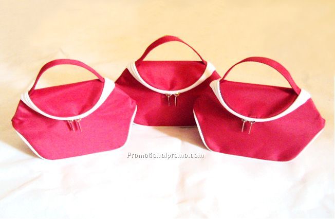 Cosmetic Bags