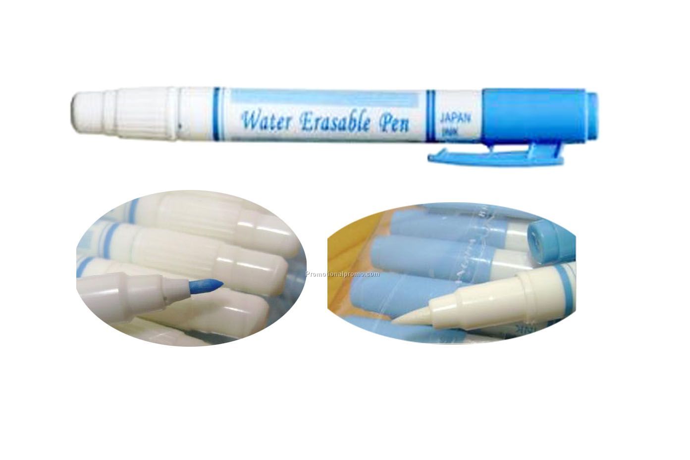 Water Erasable Pen